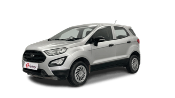 Used 2019 Ford EcoSport Ambiente 1.5L TDCi Diesel Manual Image