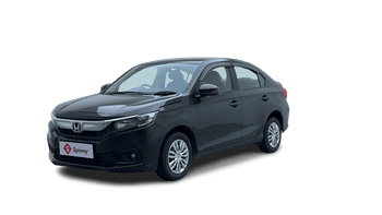 Used 2019 Honda Amaze 1.2 S CVT Petrol Petrol Automatic Image