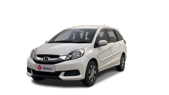 Used 2014 Honda Mobilio S Petrol Petrol Manual Image