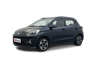 Used 2023 Hyundai Grand i10 Nios Sportz 1.2 Kappa VTVT Petrol Manual Image