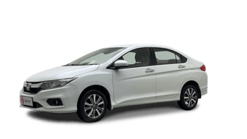 Used 2018 Honda City V Petrol Petrol Manual Image