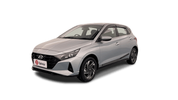 Used 2021 Hyundai I20 Asta 1.2 MT Petrol Manual Image