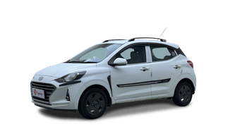 Used 2020 Hyundai Grand i10 Nios Magna Corporate Edition 1.2 Kappa VTVT Petrol Manual Image