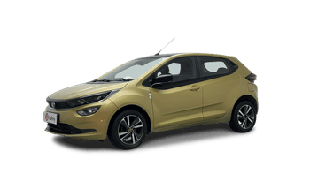 Used 2020 Tata Altroz XZ Petrol Petrol Manual Image