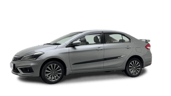 Used 2019 Maruti Suzuki Ciaz Alpha Hybrid 1.5 Petrol Manual Image