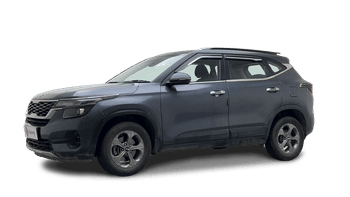 Used 2020 Kia Seltos HTK Plus 1.5 Petrol Manual Image