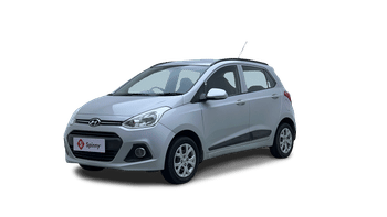 Used 2016 Hyundai Grand i10 Sportz 1.2 Kappa VTVT Petrol Manual Image