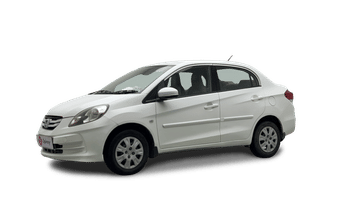 Used 2015 Honda Amaze 1.2 S i-VTEC Petrol Manual Image