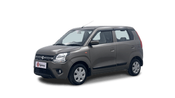 Used 2024 Maruti Suzuki Wagon R VXI 1.0 Petrol Manual Image