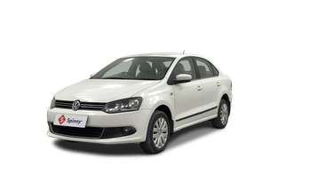 Used 2015 Volkswagen Vento TSI Petrol Automatic Image