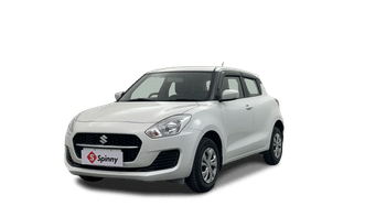 Used 2023 Maruti Suzuki Swift VXi AMT Petrol Automatic Image