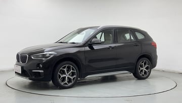 Used 2018 BMW X1 sDrive20i xLine Petrol Automatic Image