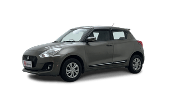 Used 2018 Maruti Suzuki Swift VXi Petrol Manual Image