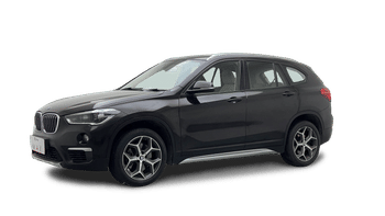 Used 2018 BMW X1 sDrive20i xLine Petrol Automatic Image