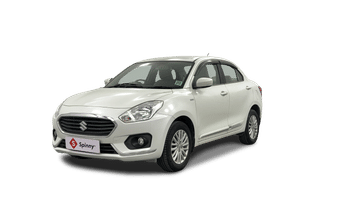 Used 2019 Maruti Suzuki Dzire ZXi AMT Petrol Automatic Image