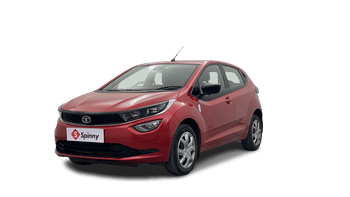 Used 2020 Tata Altroz XT Petrol Petrol Manual Image