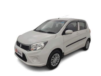 Used 2020 Maruti Suzuki Celerio ZXi AMT Petrol Automatic Image