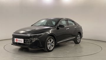 Used 2024 Hyundai Verna SX 1.5 Petrol IVT Petrol Automatic Image