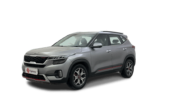 Used 2019 Kia Seltos GTX Plus DCT 1.4 Petrol Automatic Image
