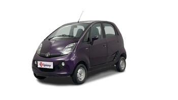Used 2016 Tata Nano Twist XT Petrol Manual Image