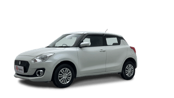 Used 2018 Maruti Suzuki Swift VXi Petrol Manual Image