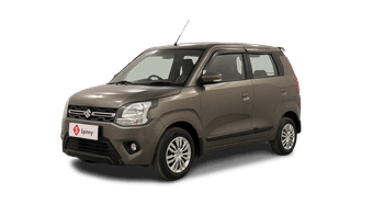 Used 2022 Maruti Suzuki Wagon R ZXi 1.2 AMT Petrol Automatic Image