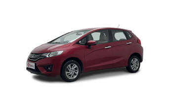 Used 2019 Honda Jazz VX CVT Petrol Petrol Automatic Image