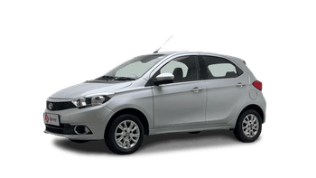 Used 2017 Tata Tiago Revotron XZ Petrol Manual Image