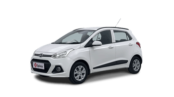 Used 2015 Hyundai Grand i10 Sportz 1.2 Kappa VTVT Petrol Manual Image
