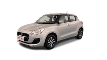 Used 2021 Maruti Suzuki Swift VXi Petrol Manual Image