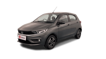 Used 2021 Tata Tiago XZ Petrol Manual Image