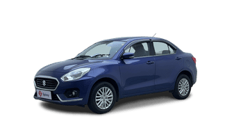 Used 2018 Maruti Suzuki Dzire ZXi AMT Petrol Automatic Image
