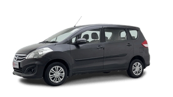 Used 2016 Maruti Suzuki Ertiga VXI Petrol Manual Image