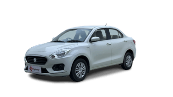Used 2019 Maruti Suzuki Dzire VXi Petrol Manual Image