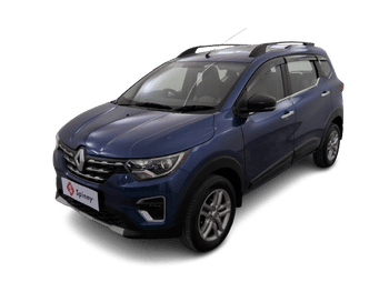 Used 2023 Renault Triber RXZ Petrol Manual Image