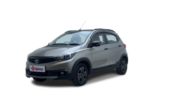 Used 2018 Tata Tiago NRG Petrol Petrol Manual Image