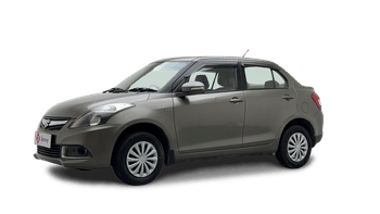 Used 2015 Maruti Suzuki Swift Dzire VXI Petrol Manual Image