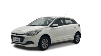 Used 2017 Hyundai Elite i20 Magna Executive 1.2 Petrol Manual Image