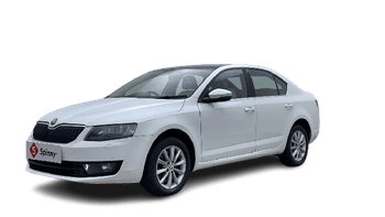 Used 2016 Skoda Octavia 1.8 TSI Style Plus AT Petrol Automatic Image