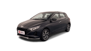 Used 2024 Hyundai New i20 Asta (O) 1.2 MT Petrol Manual Image