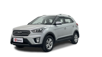 Used 2015 Hyundai Creta 1.6 SX Diesel Manual Image