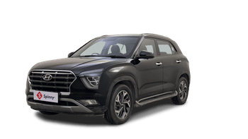 Used 2022 Hyundai Creta SX (O) 1.5 Diesel Automatic Diesel Automatic Image