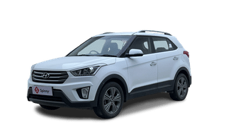 Used 2017 Hyundai Creta 1.6 SX (O) Diesel Manual Image