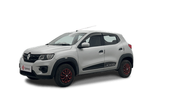 Used 2017 Renault Kwid 1.0 RXL Petrol Manual Image