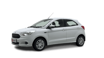 Used 2017 Ford Figo Trend 1.2 Ti-VCT Petrol Manual Image