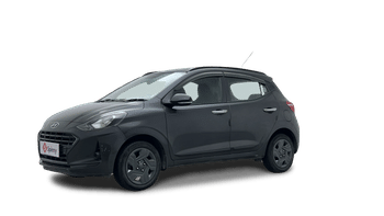 Used 2022 Hyundai Grand i10 Nios Corporate Edition MT Petrol Manual Image