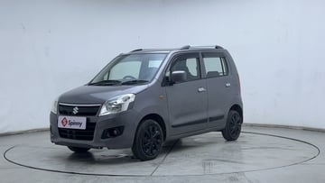 Used 2019 Maruti Suzuki Wagon R 1.0 VXI AMT Petrol Automatic Image