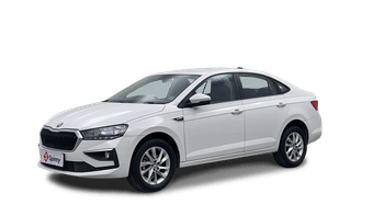 Used 2023 Skoda Slavia Ambition 1.0L TSI MT Petrol Manual Image