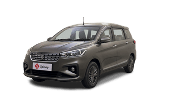 Used 2020 Maruti Suzuki New Ertiga ZXi AT Petrol Automatic Image