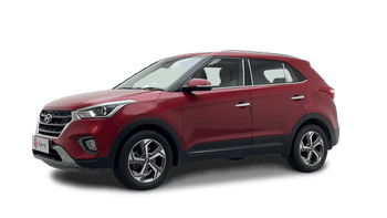 Used 2019 Hyundai Creta SX 1.6 AT Petrol Petrol Automatic Image
